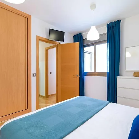Apartamento Mahostly La Casita De Mi Rosita Puerto del Rosario (Fuerteventura)